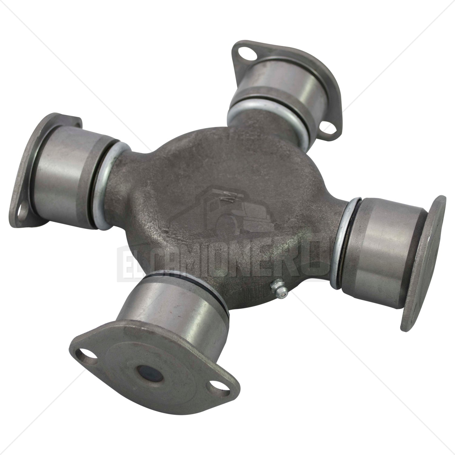 Kit de cruceta de cardán serie 1810 Meritor CP281X - ELCAMIONERO.MX