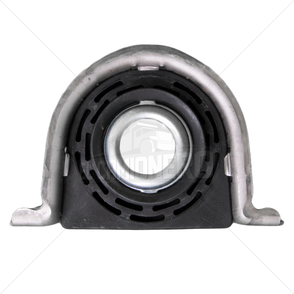 Soporte Cardán Spicer serie 1550 210207-1X