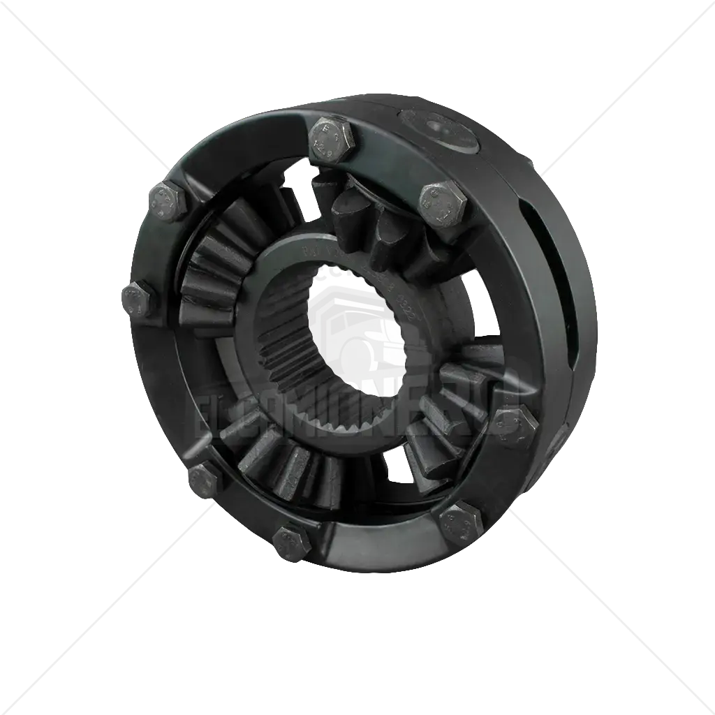 Conjunto del diferencial PAI EE21330