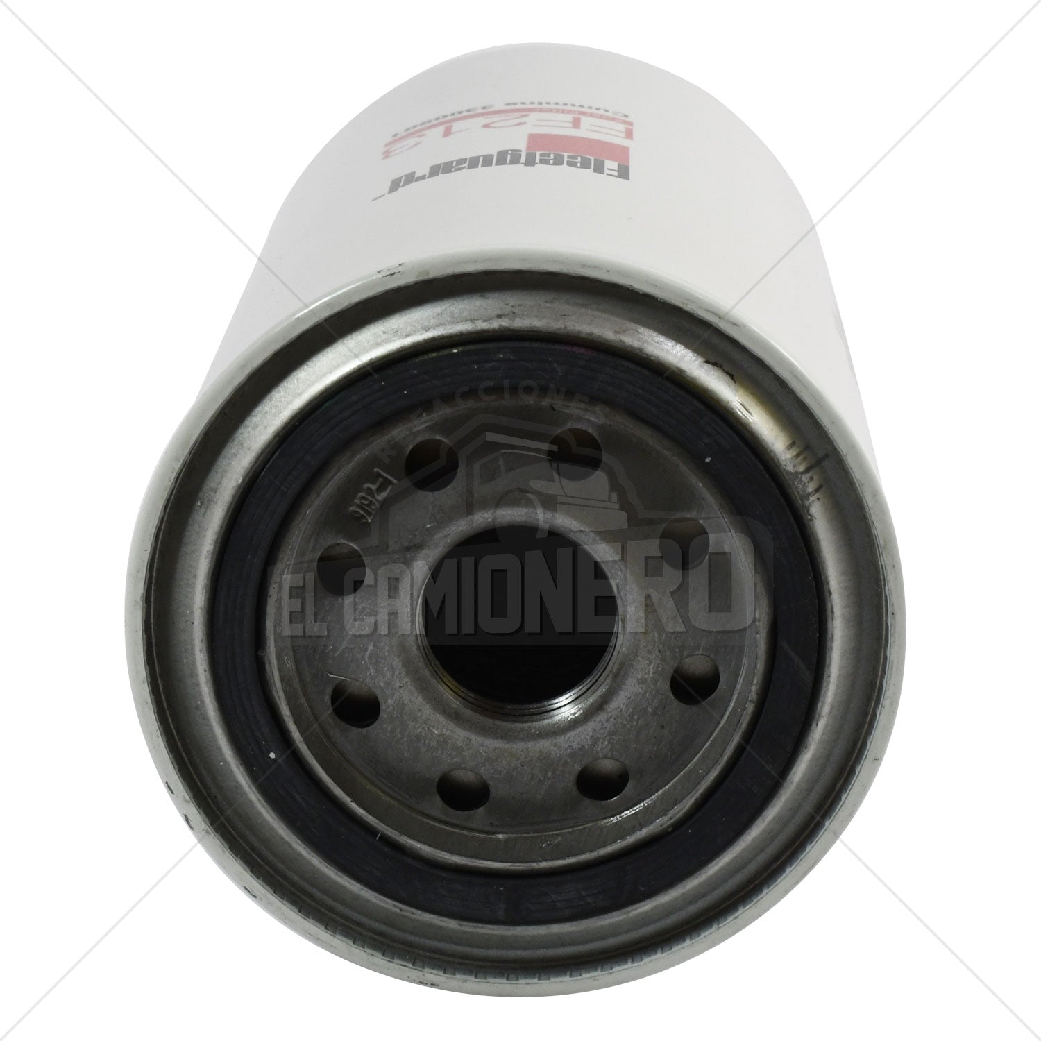 Filtro de combustible separador de agua Fleetguard FF213