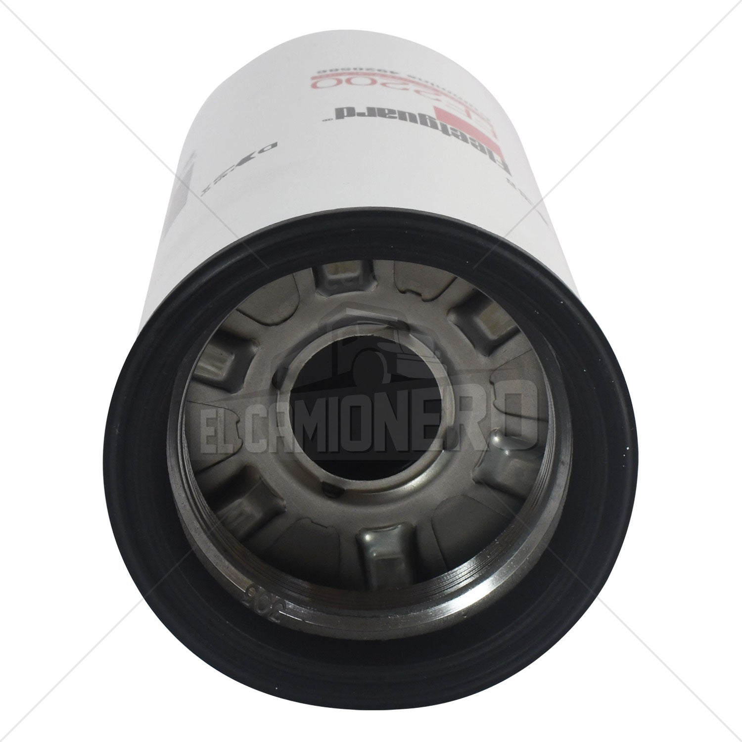 Filtro de combustible secundario Fleetguard FF2200