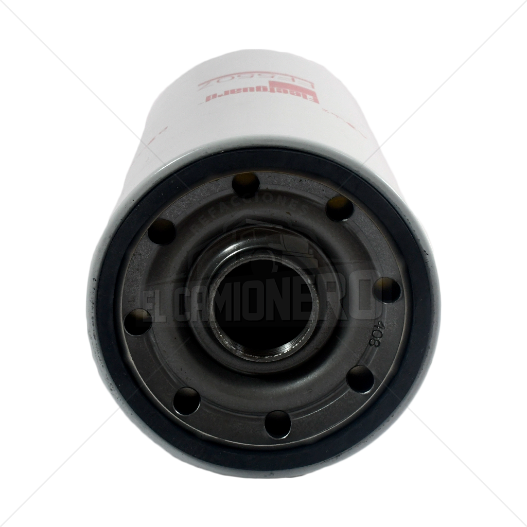 Filtro de combustible Fleetguard FF5507