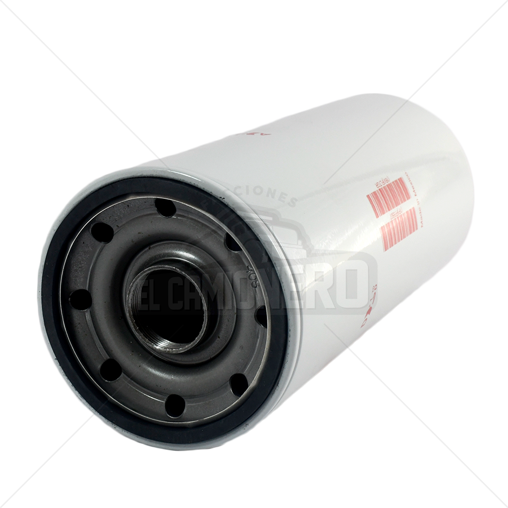 Filtro de combustible Fleetguard FF5507