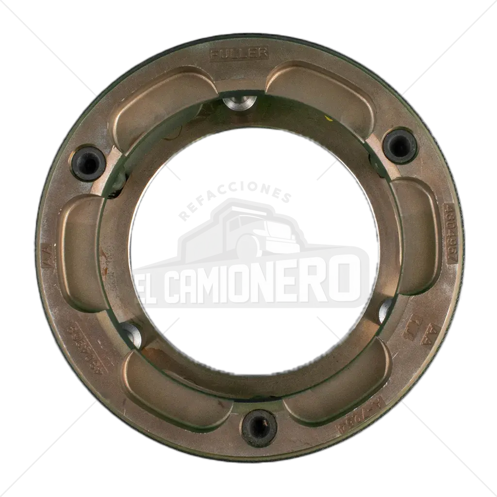 Sincronizador pata gruesa Fuller K-3292