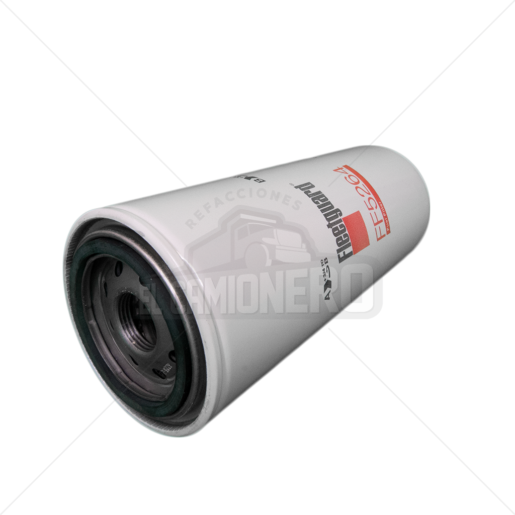 Filtro de combustible Fleetguard FF5264