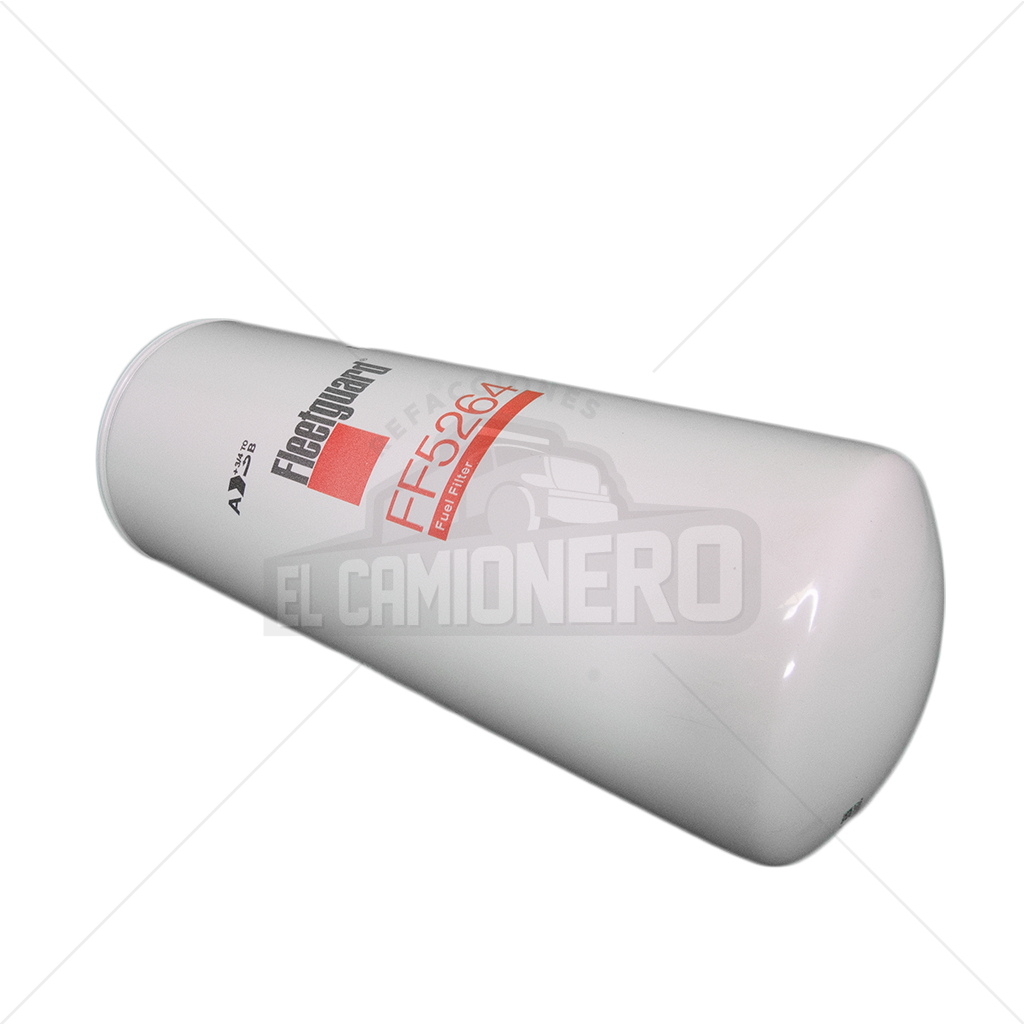 Filtro de combustible Fleetguard FF5264