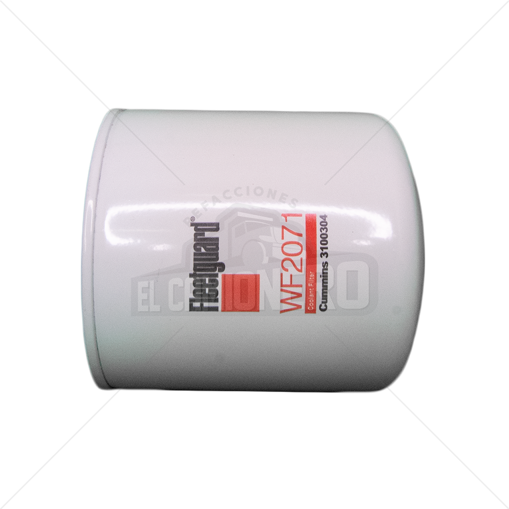 Filtro de refrigerante Fleetguard WF2071