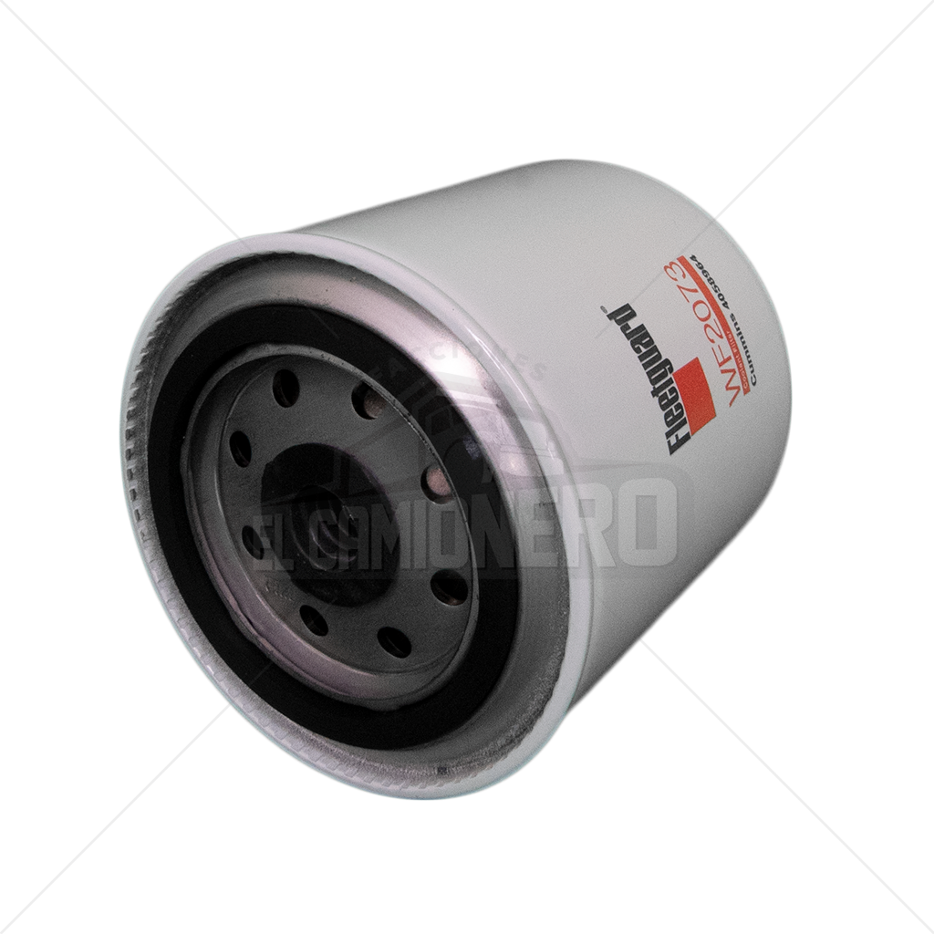 Filtro de refrigerante Fleetguard WF2073