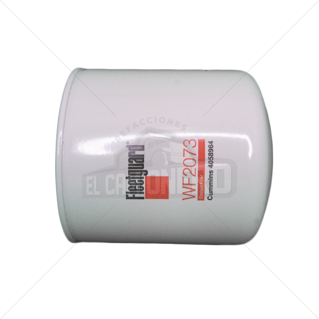Filtro de refrigerante Fleetguard WF2073