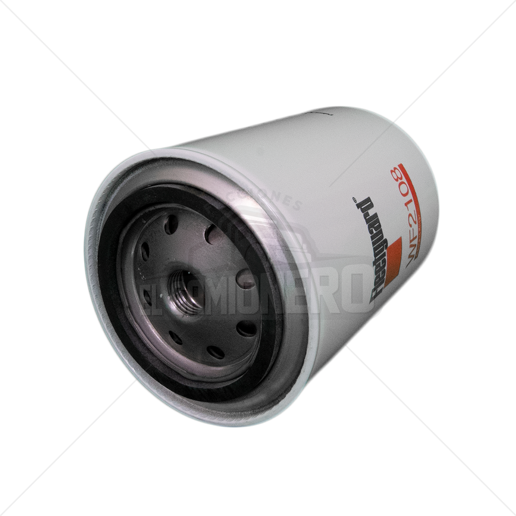 Filtro de refrigerante Fleetguard WF2108