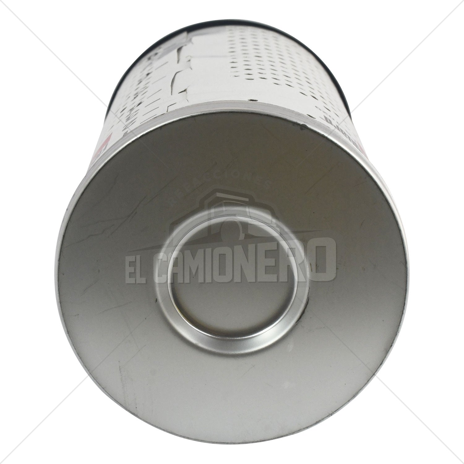 Filtro de combustible separador de agua Fleetguard FS1029W