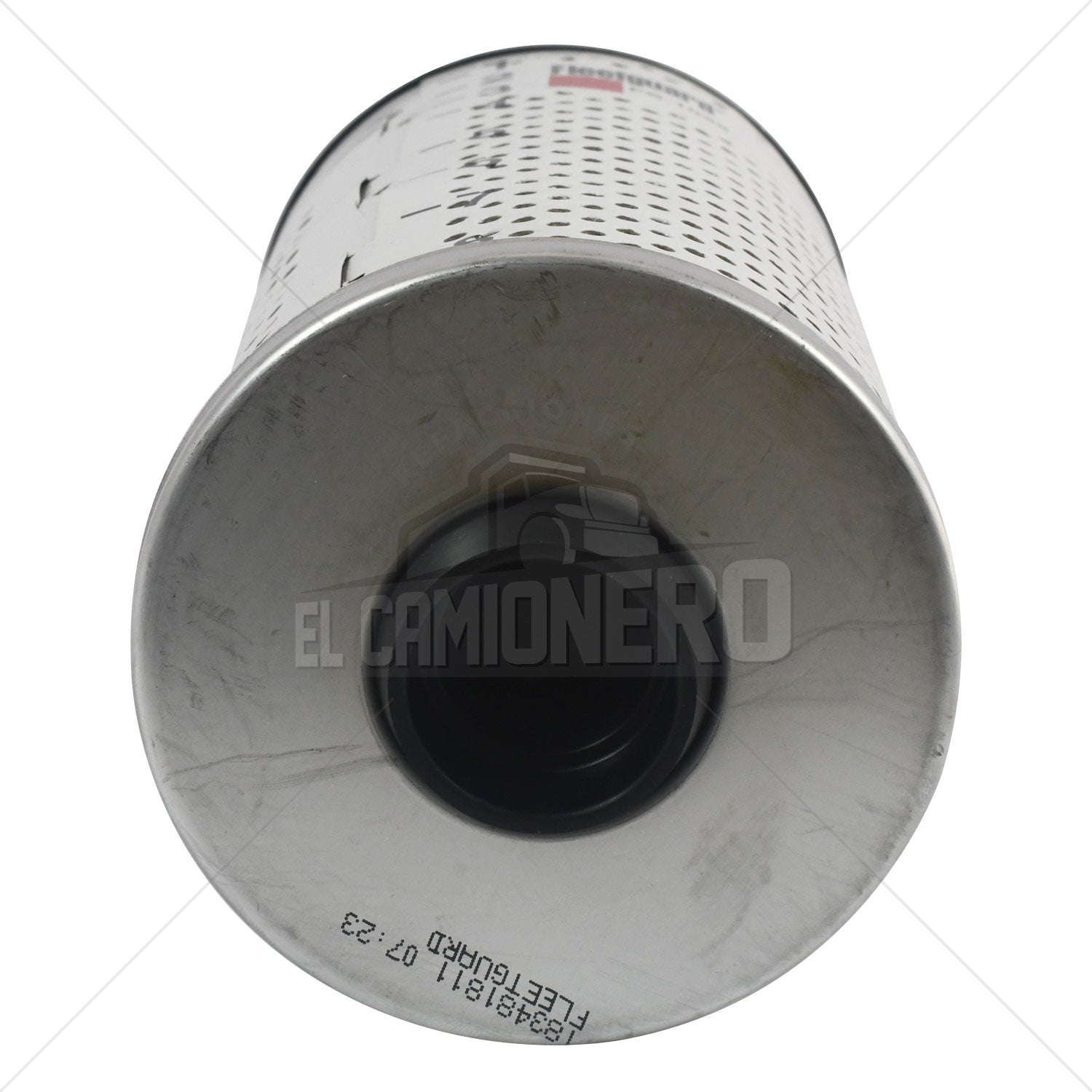 Filtro de combustible separador de agua Fleetguard FS1029W