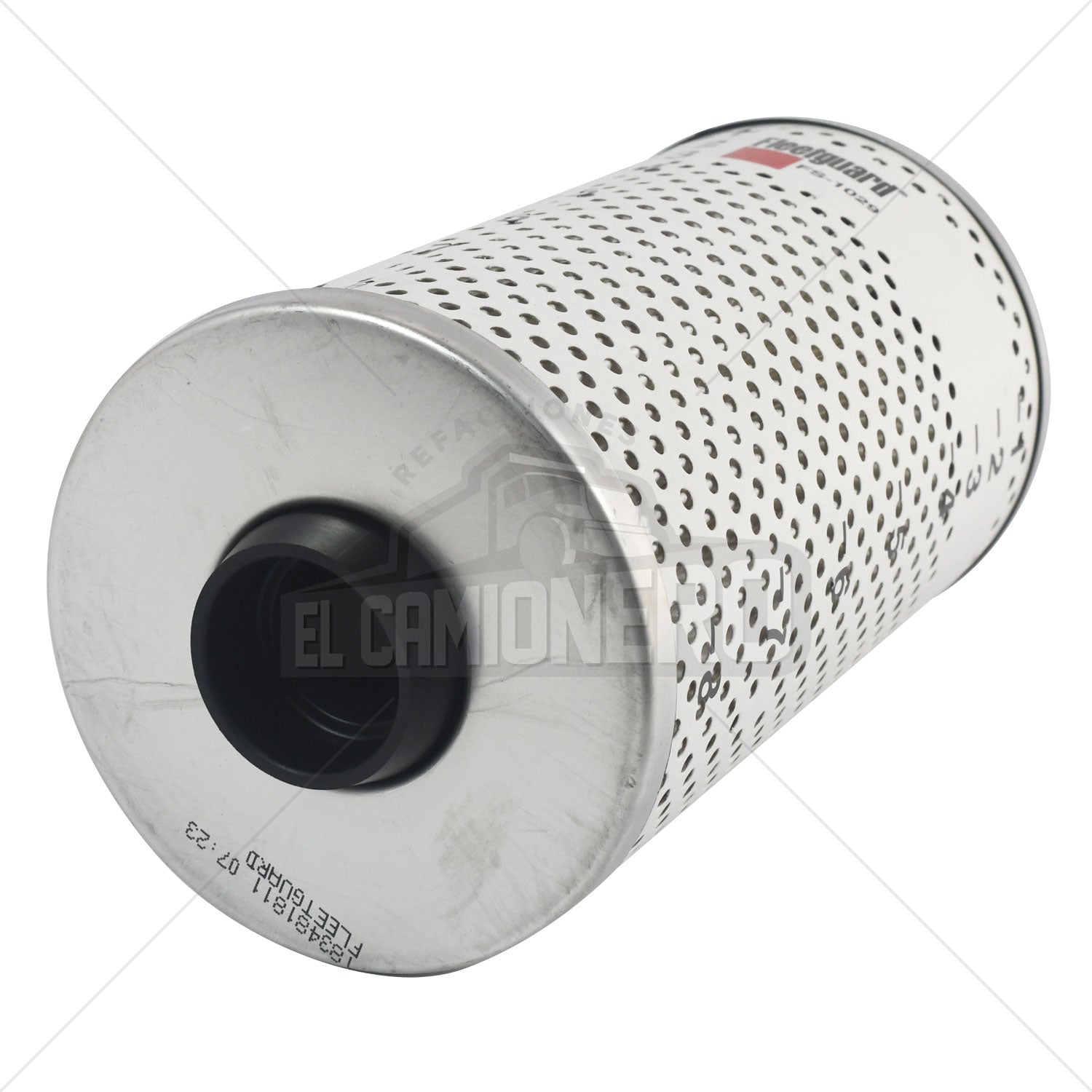 Filtro de combustible separador de agua Fleetguard FS1029W