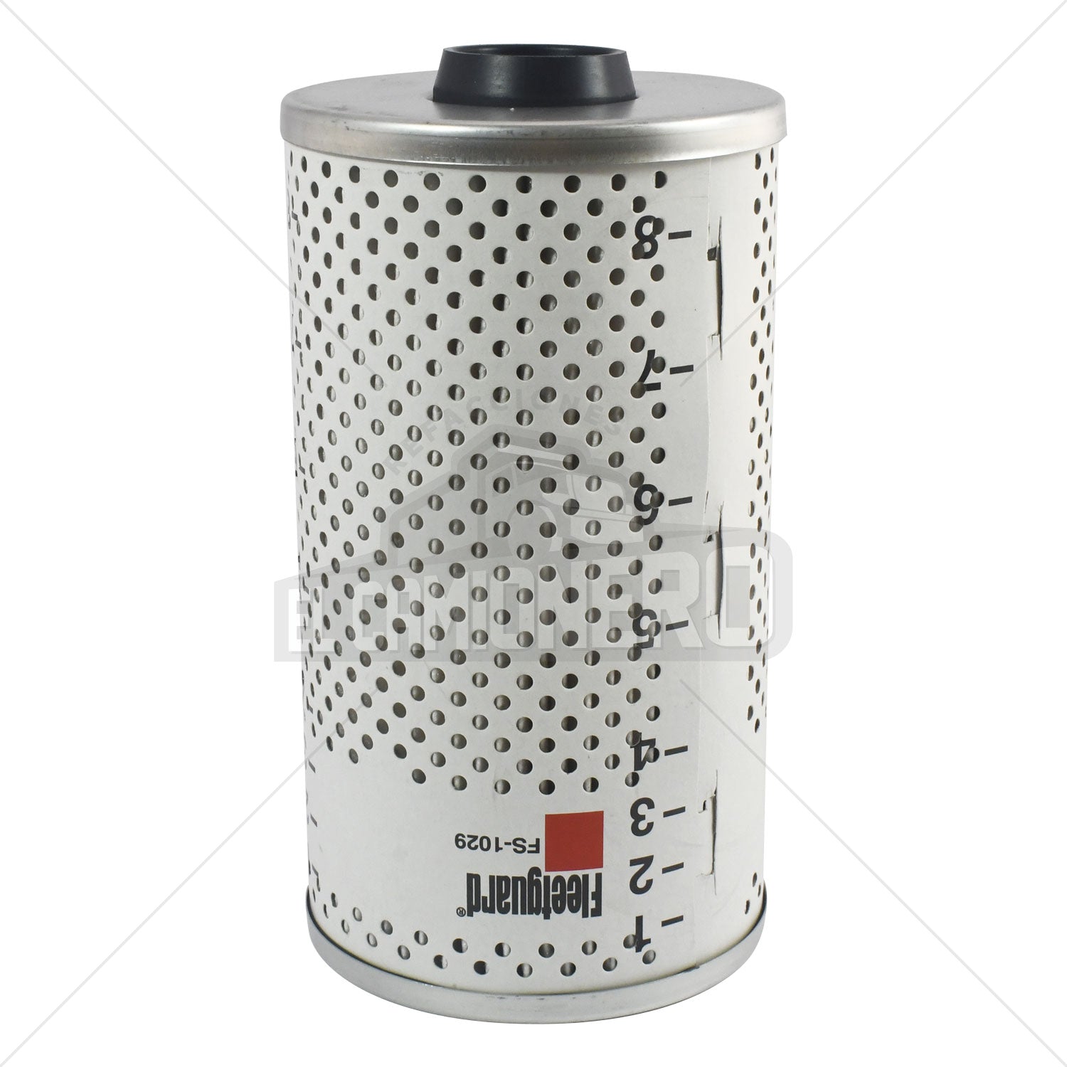 Filtro de combustible separador de agua Fleetguard FS1029W