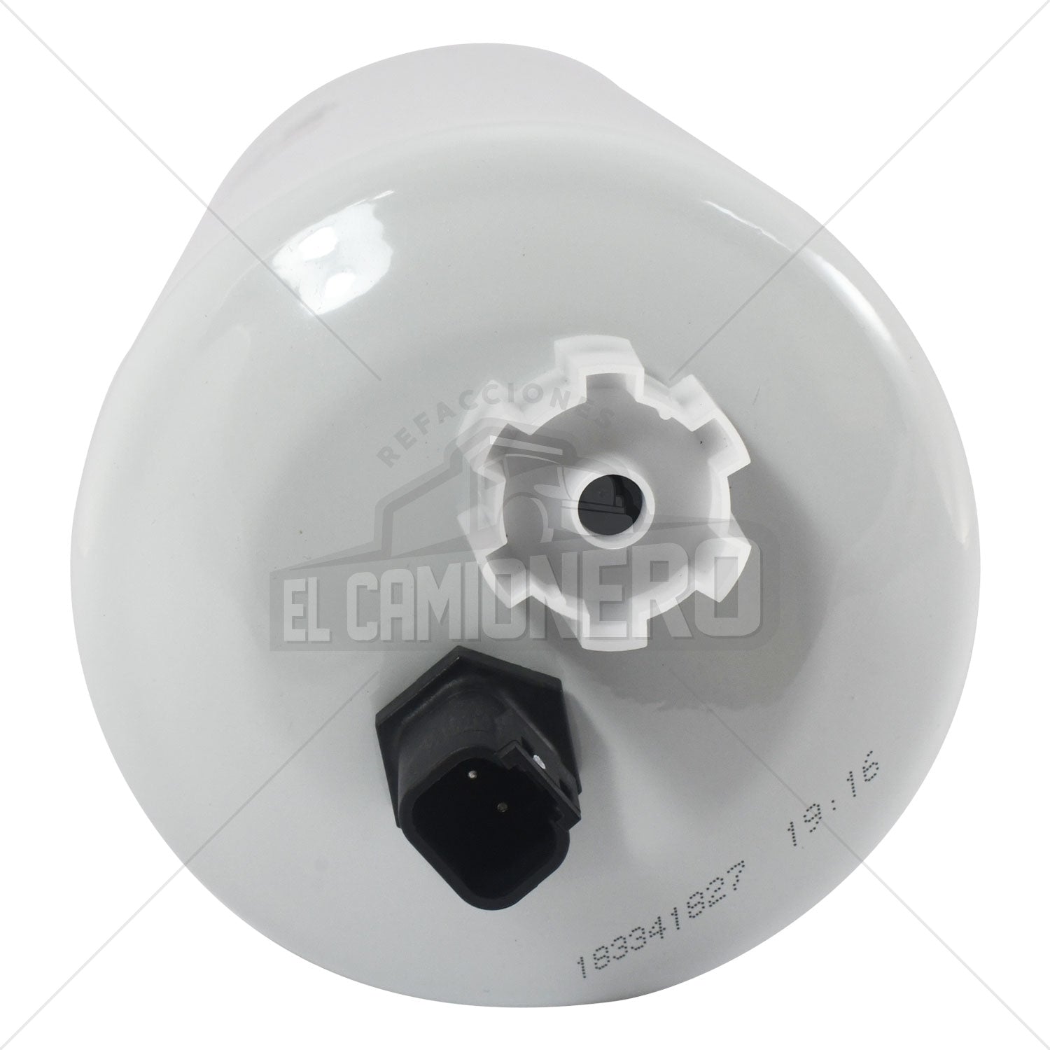 Filtro de combustible separador de agua Fleetguard FS1040