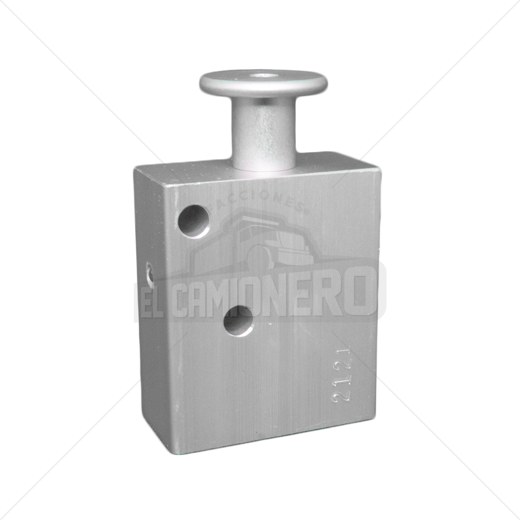 Válvula de reinicio automático Hendrickson VS-25223