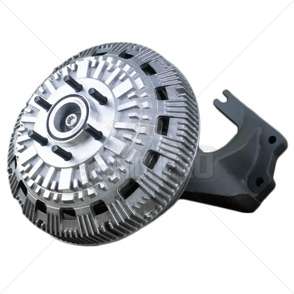 DM Advantage 2 Speed Reman Coreless Horton HOR79A4202