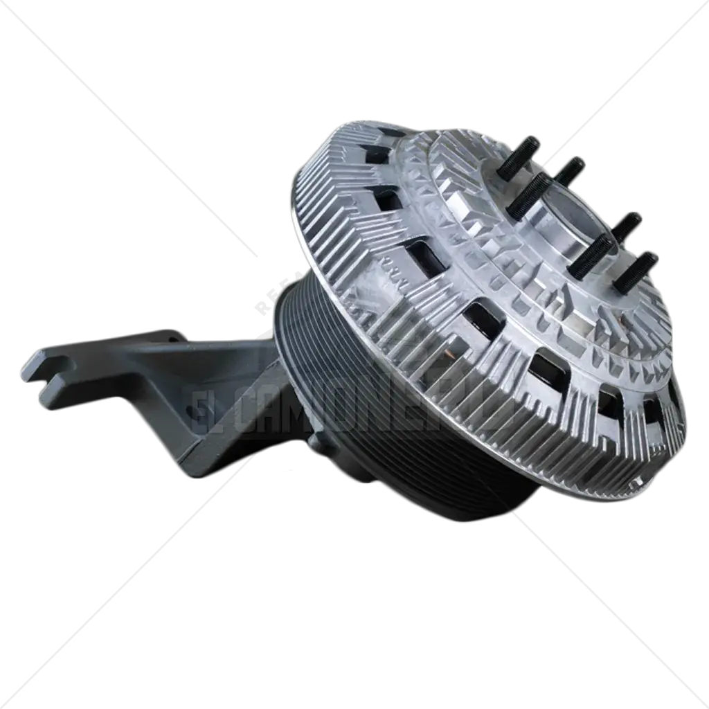 DM Advantage 2 Speed Reman Coreless Horton HOR79A4202