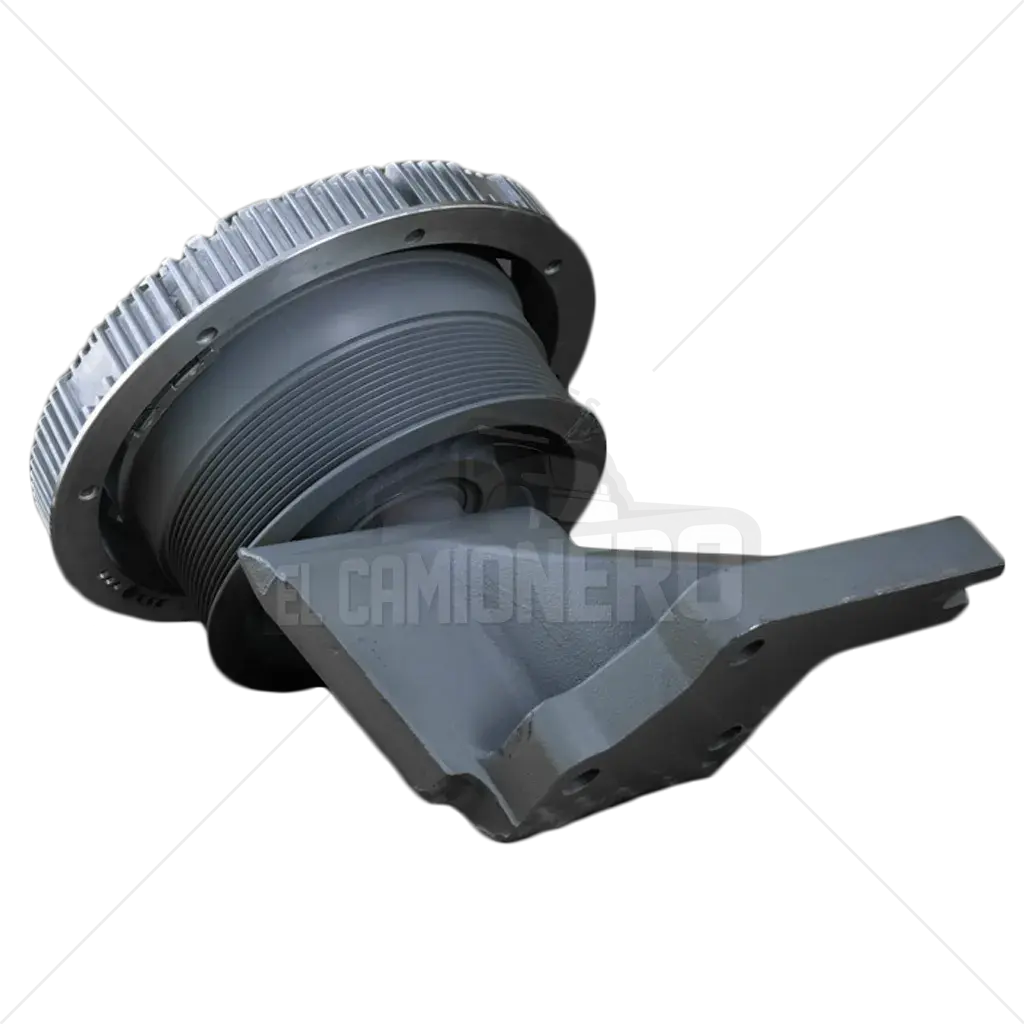 DM Advantage 2 Speed Reman Coreless Horton HOR79A4202