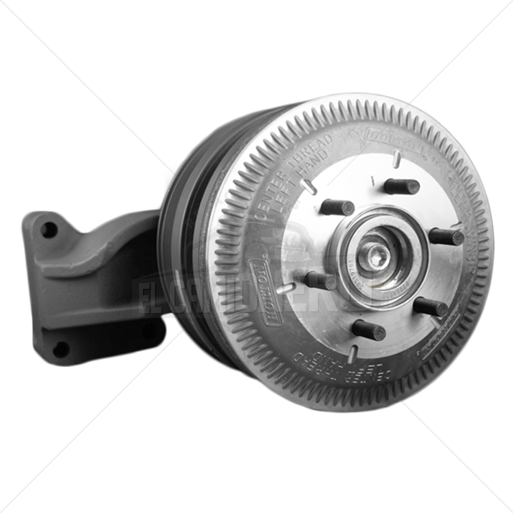 DM Advantage On/Off Reman Coreless Horton HOR79A4600