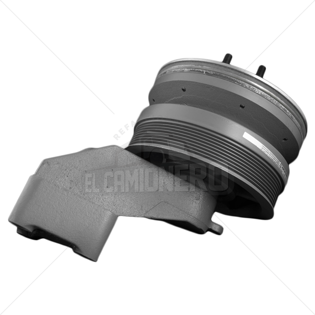 DM Advantage On/Off Reman Coreless Horton HOR79A4600