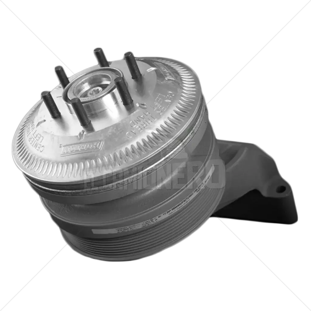 DM Advantage On/Off Reman Coreless Horton HOR79A4600