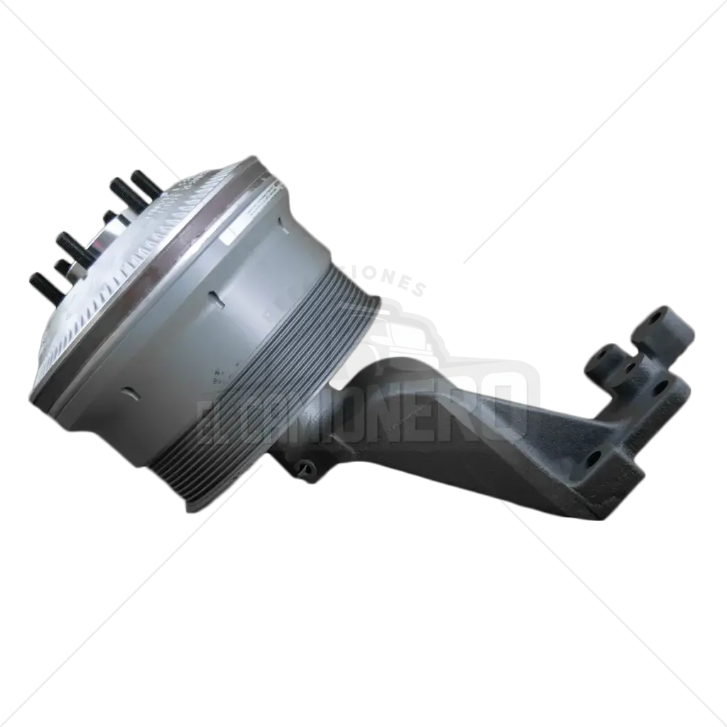 DM Advantage ON/OFF Reman Coreless Horton HOR79A5168