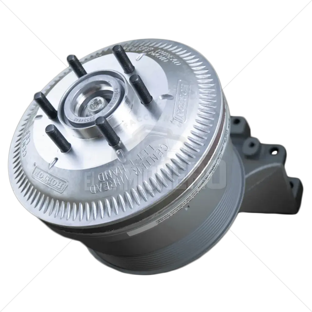 DM Advantage ON/OFF Reman Coreless Horton HOR79A5168