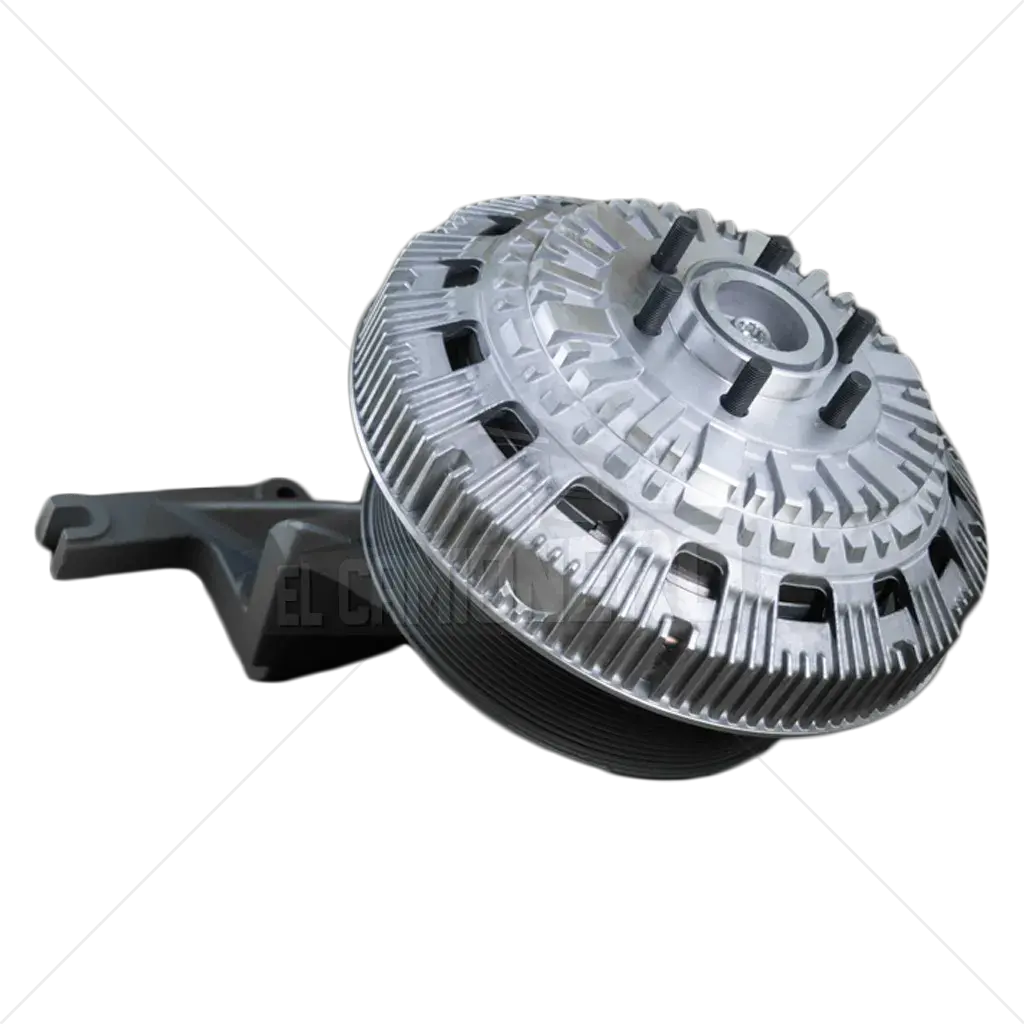 DM Advantage 2 Speed Reman Coreless Horton HOR79A5515-2