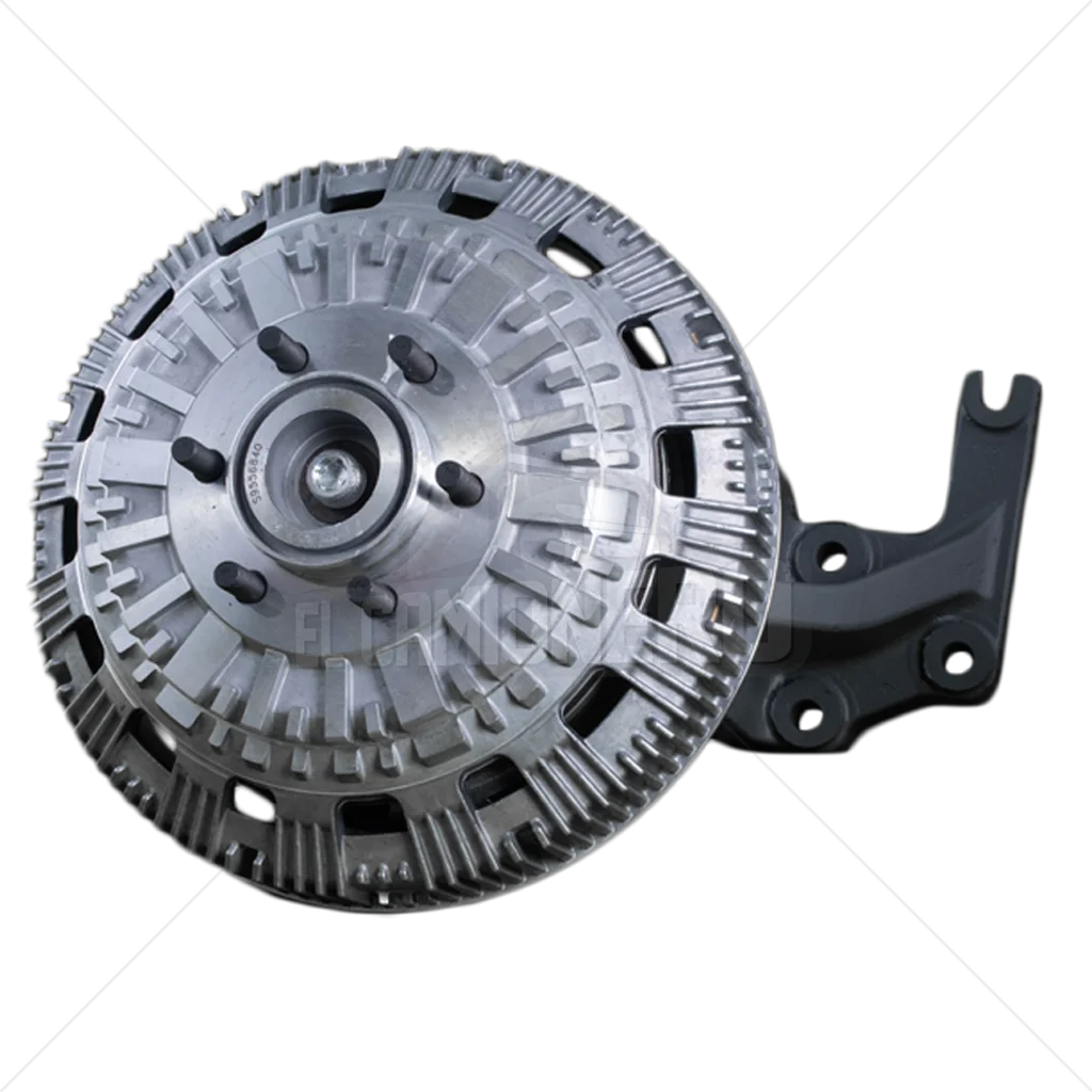 DM Advantage 2 Speed Reman Coreless Horton HOR79A5515-2