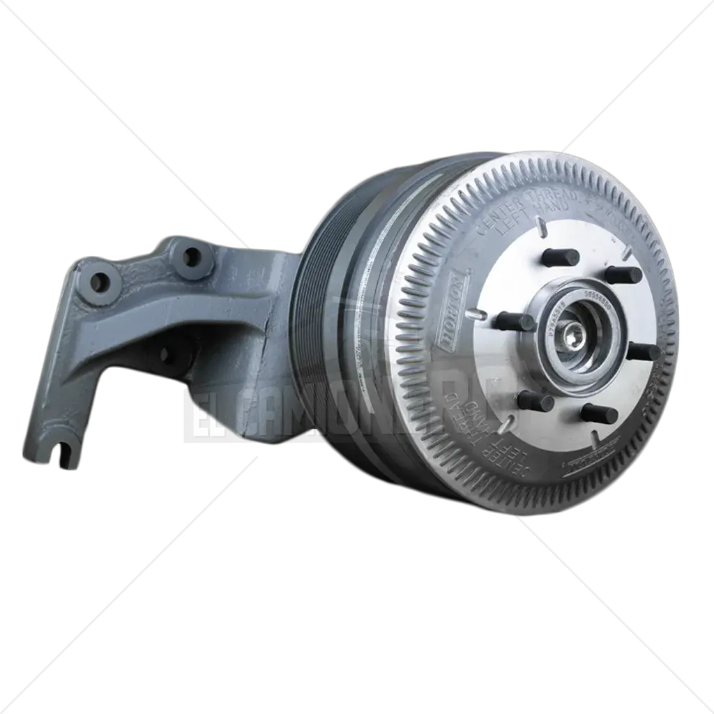 DM Advantage On/Off Reman Coreless Horton HOR79A5515