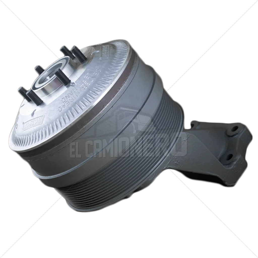 DM Advantage On/Off Reman Coreless Horton HOR79A5515