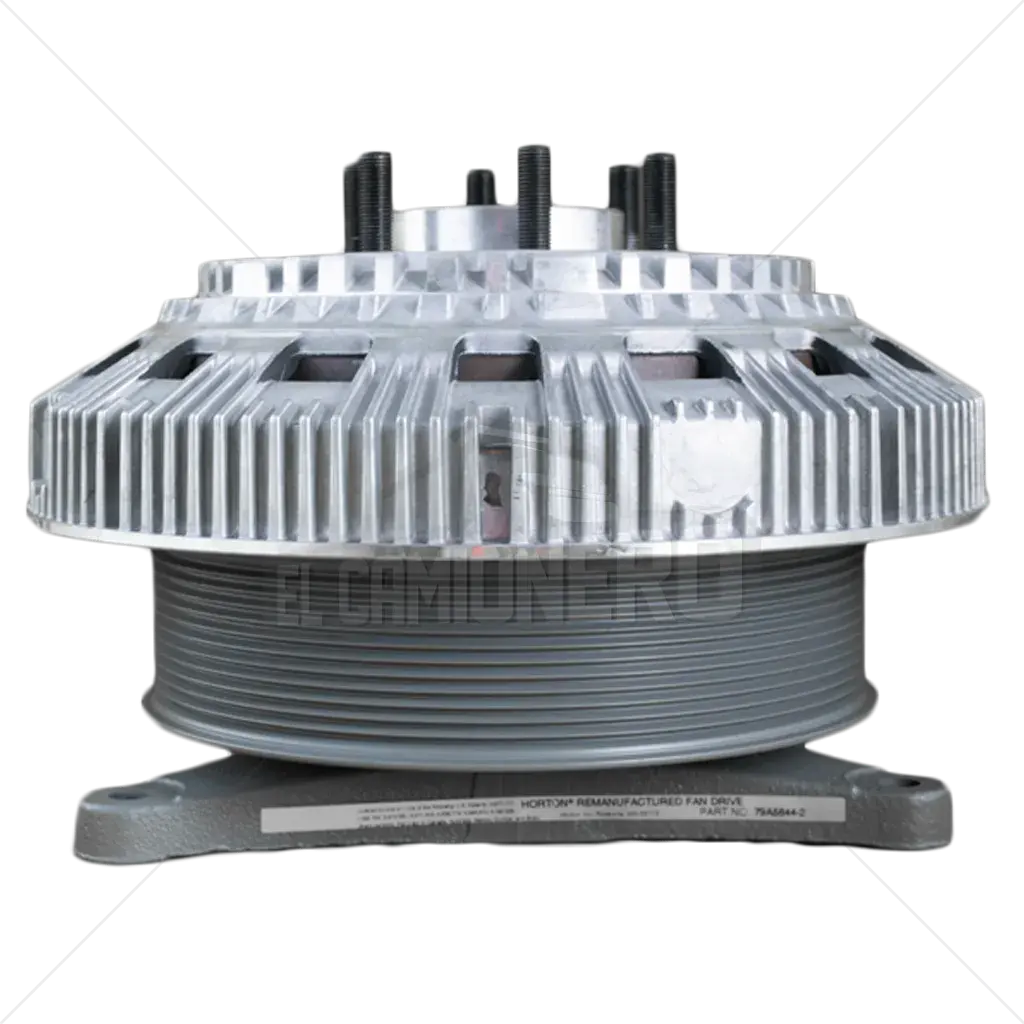 DM Advantage 2 Speed Reman Coreless Horton HOR79A5644-2