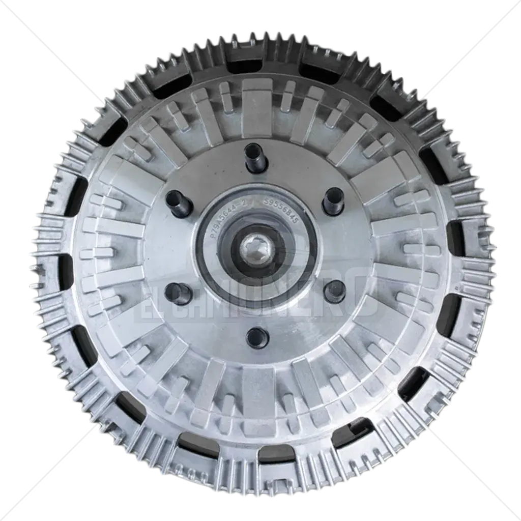 DM Advantage 2 Speed Reman Coreless Horton HOR79A5644-2