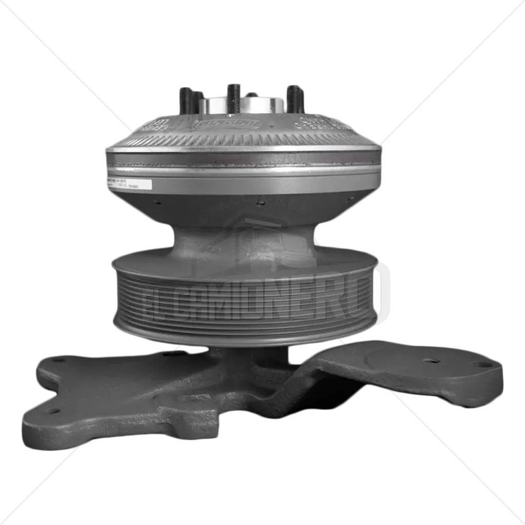 DM Advantage ON/OFF Reman Coreless Horton HOR79A5850