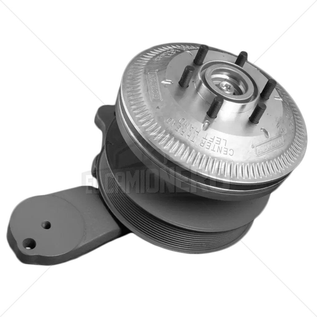 DM Advantage ON/OFF Reman Coreless Horton HOR79A5850