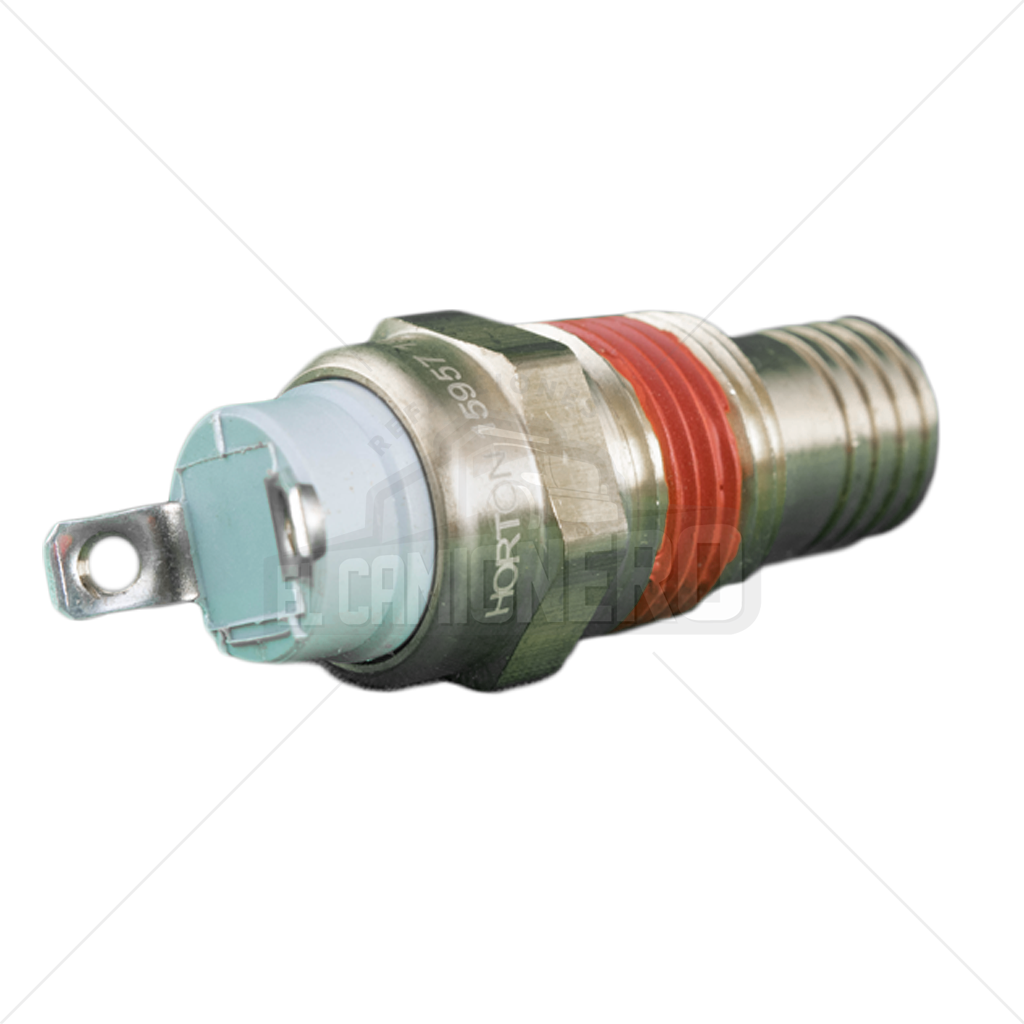 Switch térmico (calibración: 195ºF, N.O.) Horton HOR993653