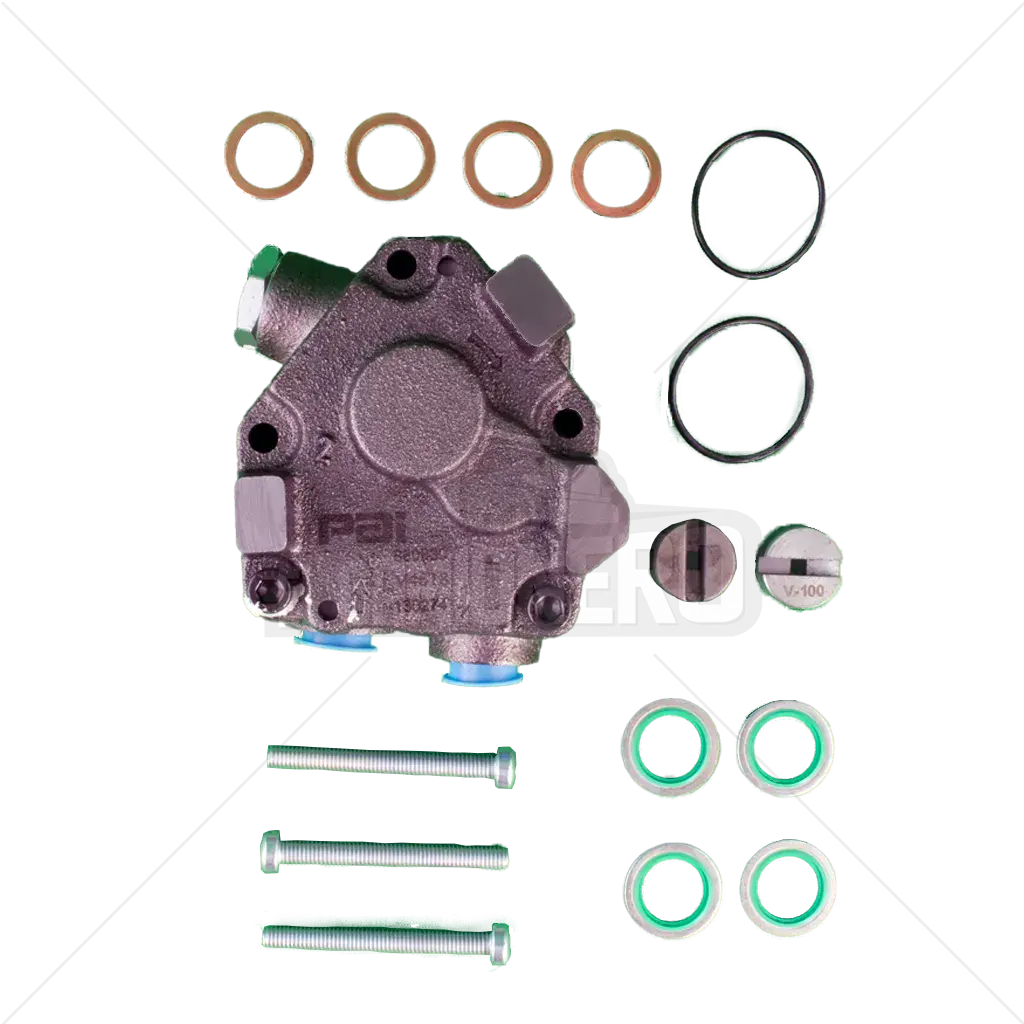 Kit bomba de combustible PAI 801088