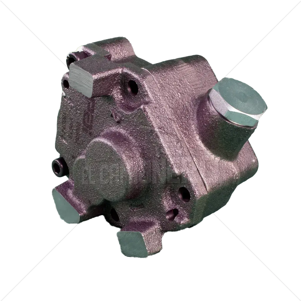 Kit bomba de combustible PAI 801088