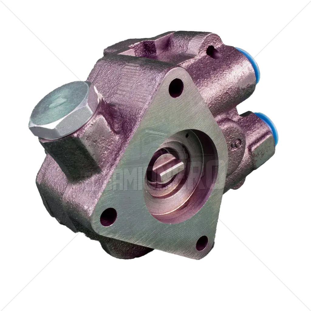 Kit bomba de combustible PAI 801088