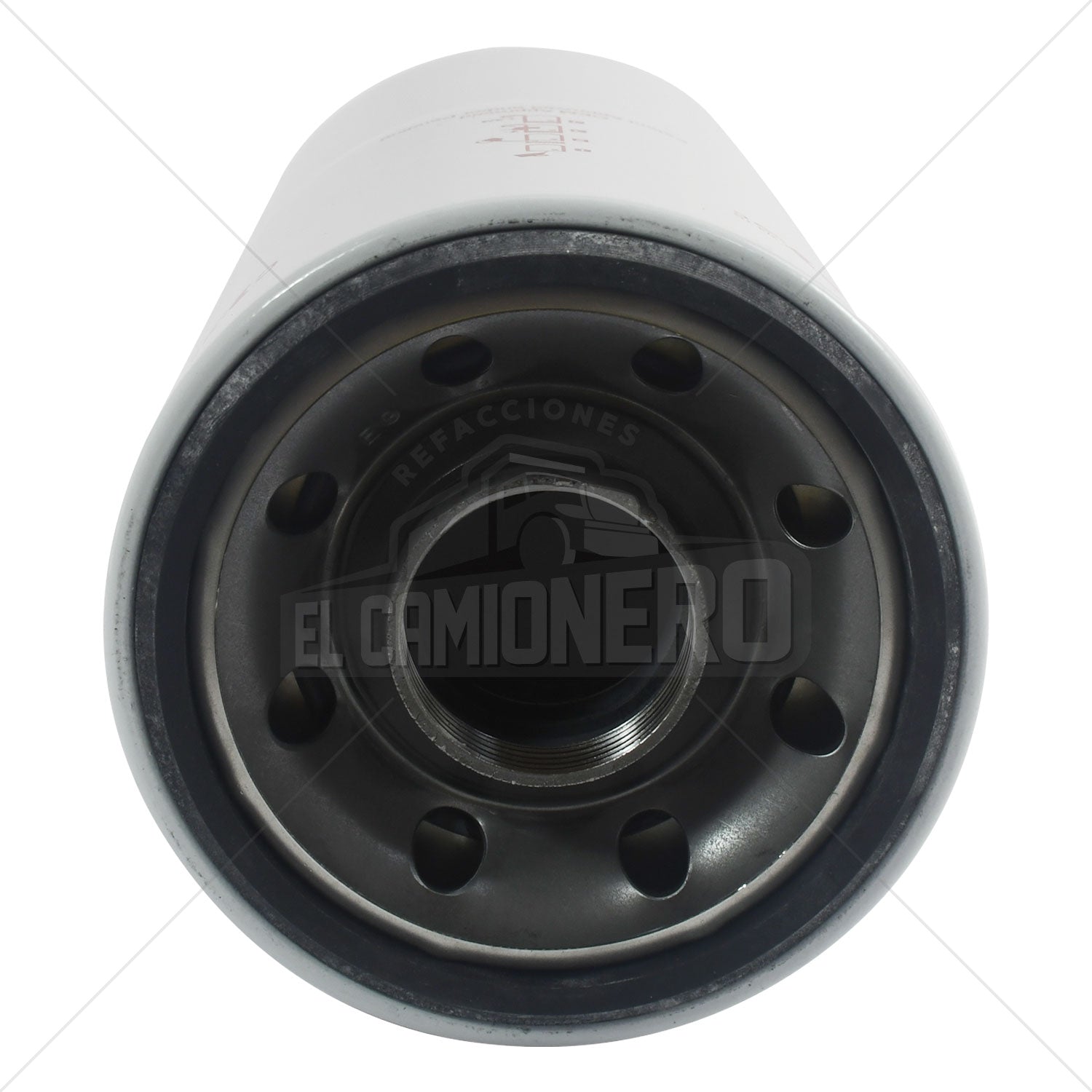 Filtro de aceite Fleetguard LF3620