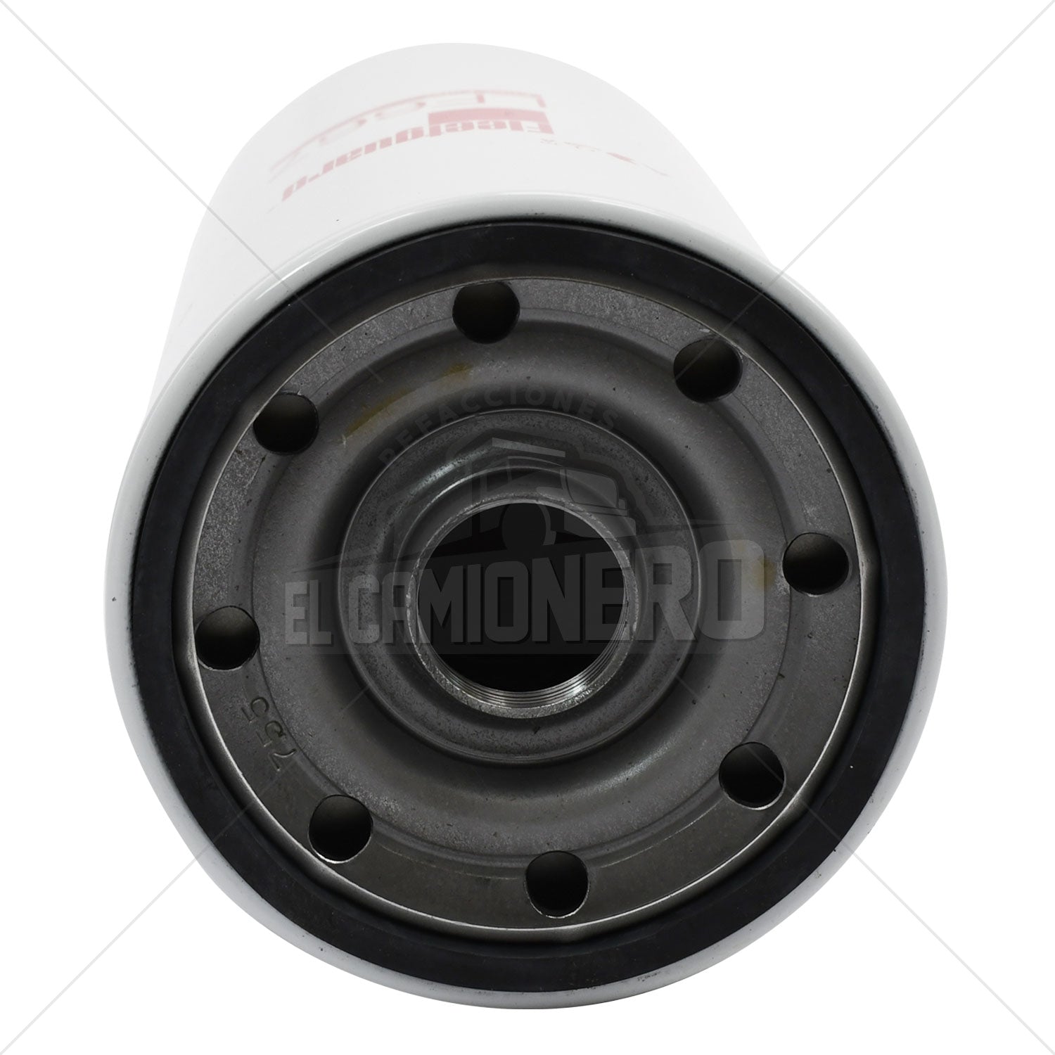 Filtro de aceite Fleetguard LF667