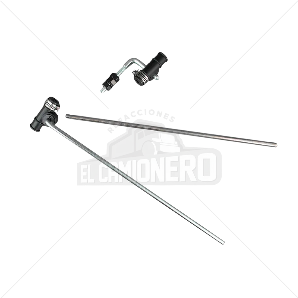 Kit para válvula de control de altura PAI LLK-3735