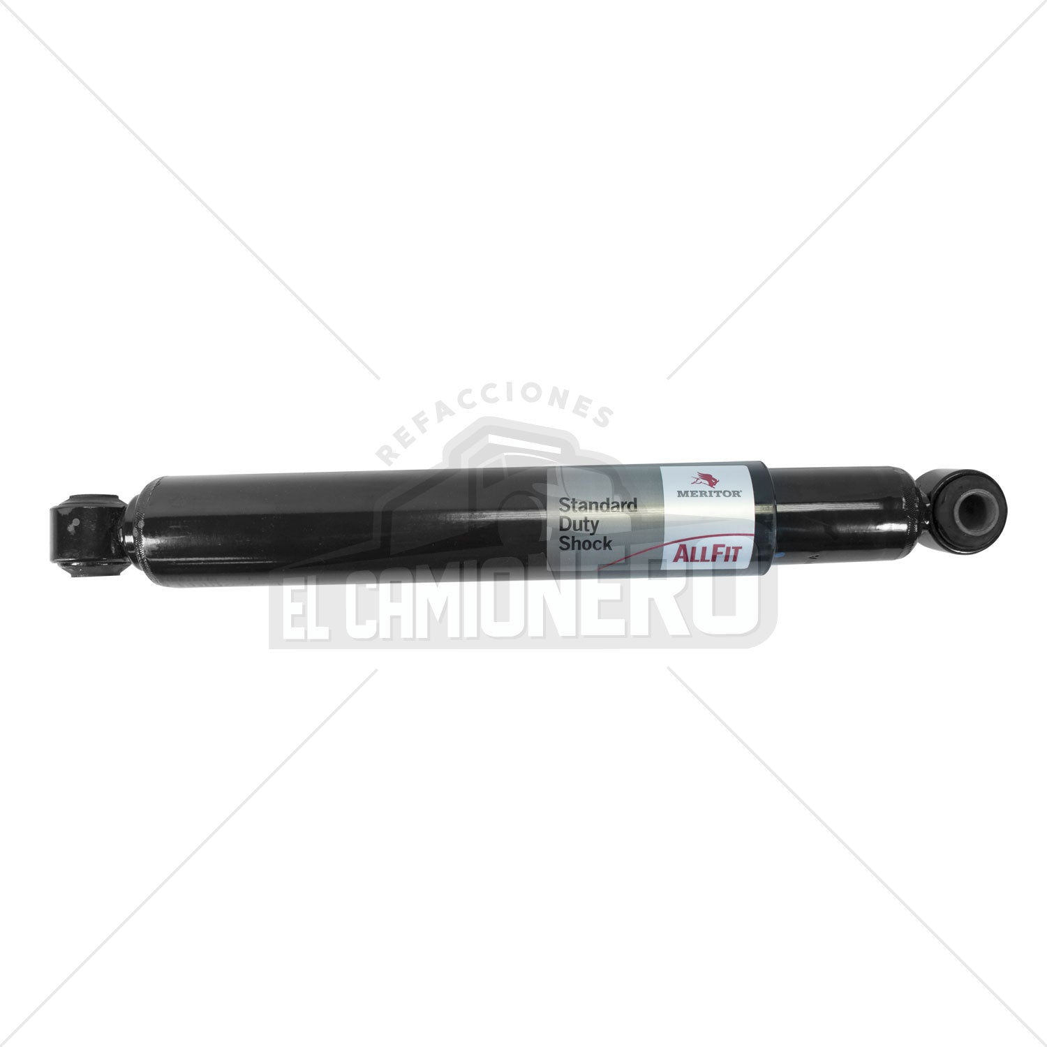 Amortiguador Meritor M83121 - ELCAMIONERO.MX