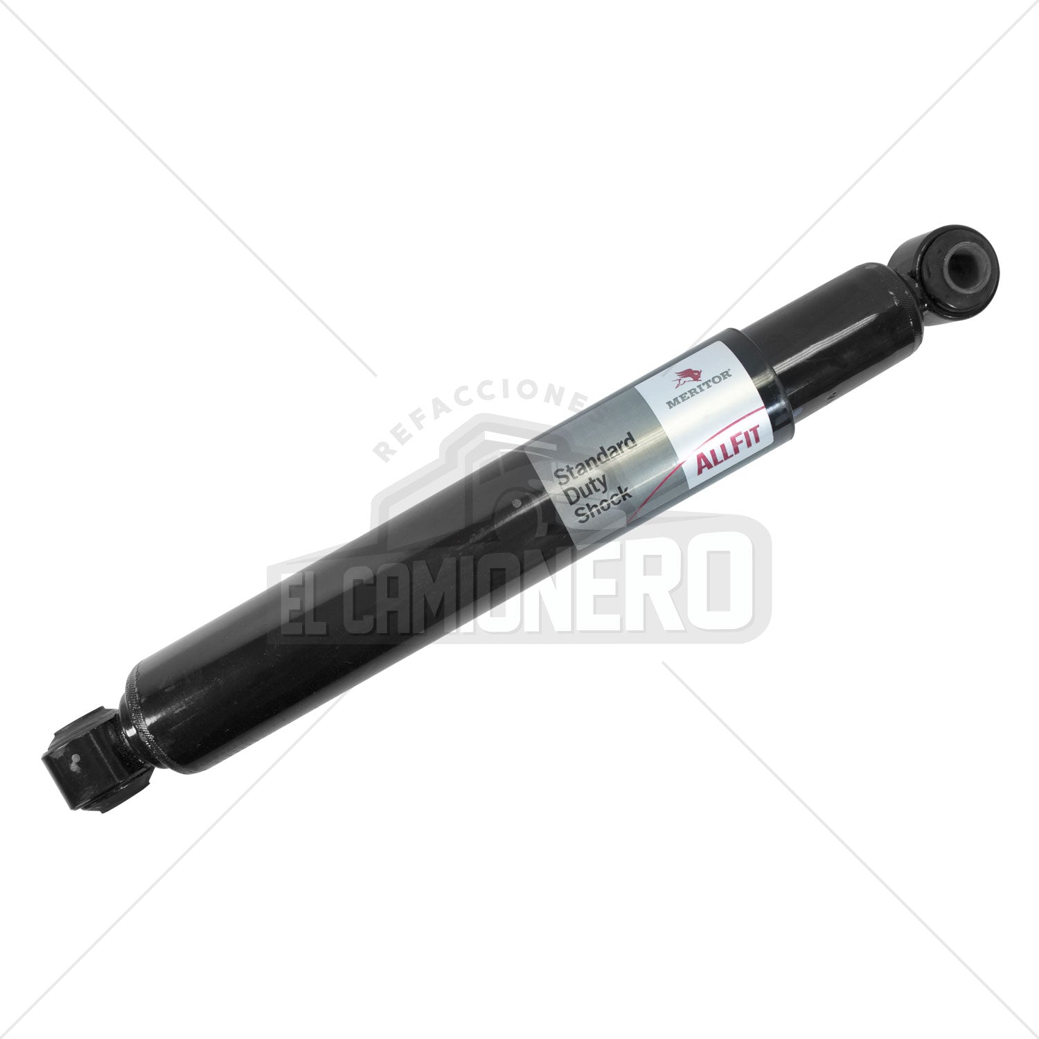 Amortiguador Meritor M83121 - ELCAMIONERO.MX