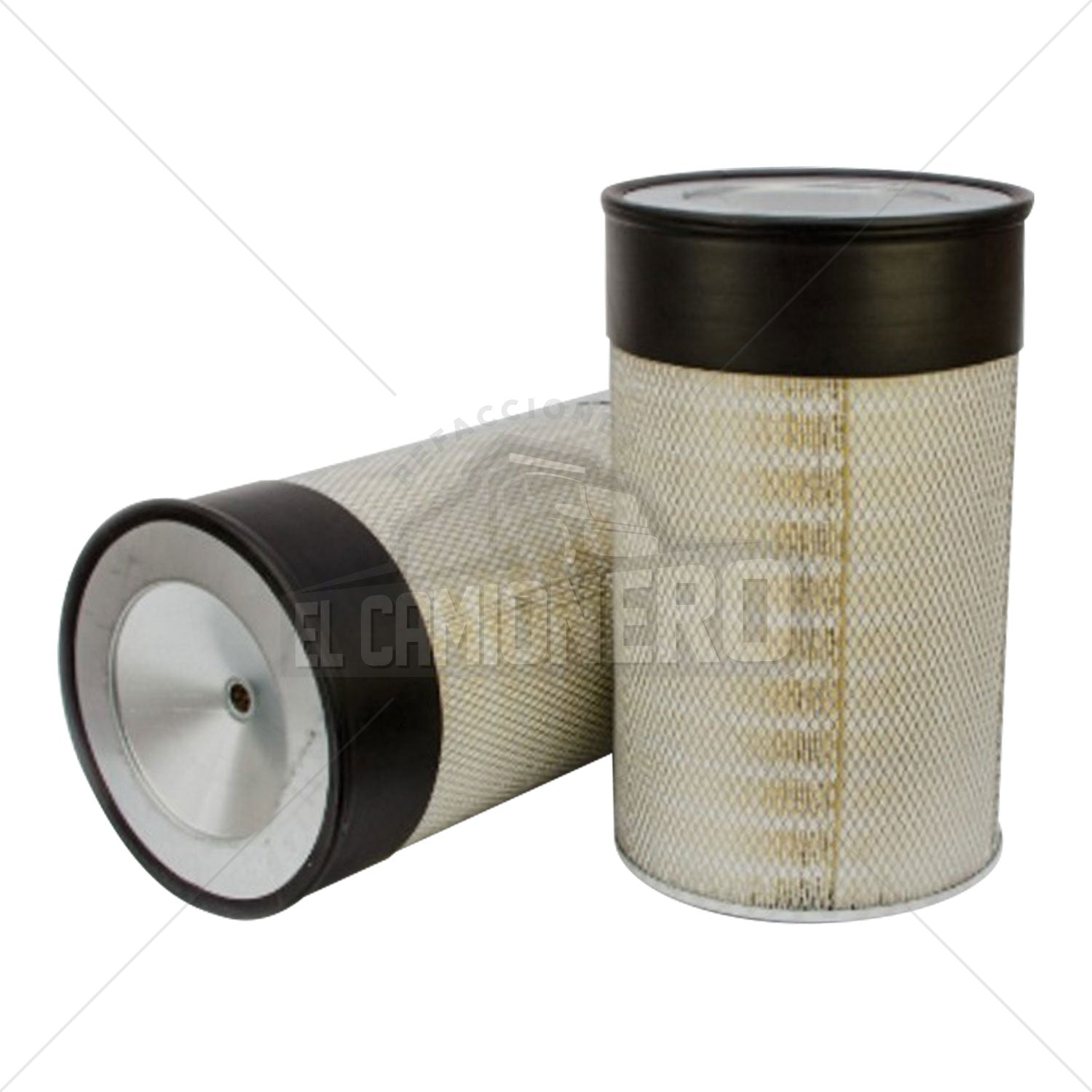 Filtro de aire primario Donaldson P181043 - ELCAMIONERO.MX