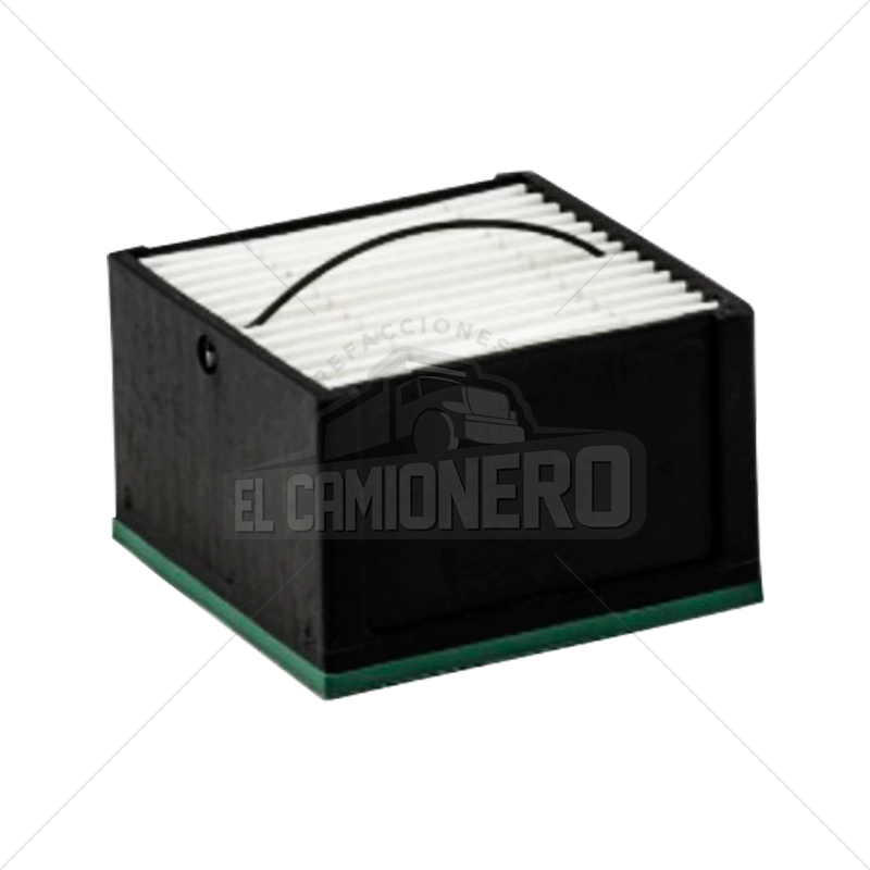 Filtro de combustible Donaldson P502392