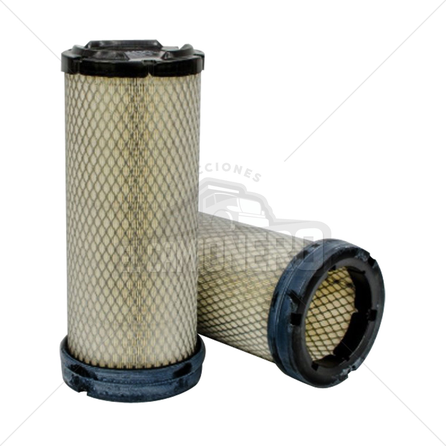Filtro de aire de seguridad Donaldson P527680 - ELCAMIONERO.MX