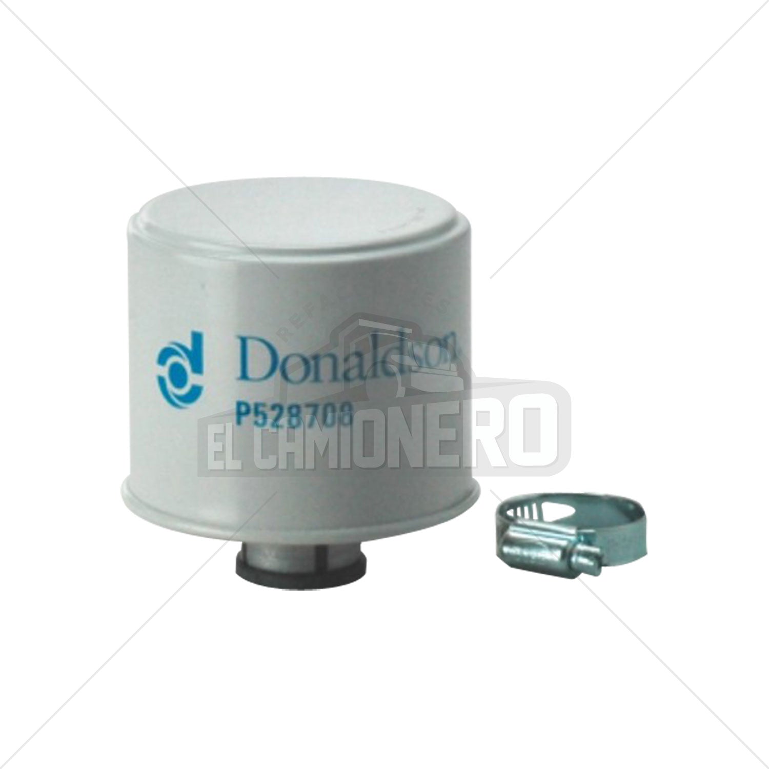 Respiradero de aire Donaldson P528708 - ELCAMIONERO.MX