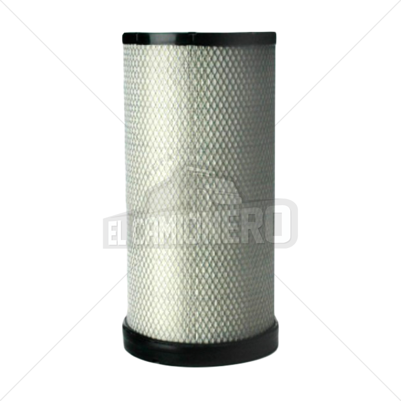 Filtro de aire de seguridad Donaldson P533884 - ELCAMIONERO.MX